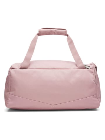 Under Armour Sporttasche "Undeniable 5.0" in Rosa - (B)75 x (H)36 x (T)37 cm