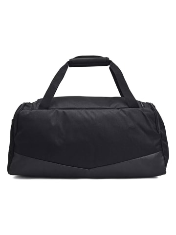 Under Armour Sporttas "Undeniable 5.0" zwart - (B)55 x (H)26 x (D)27 cm