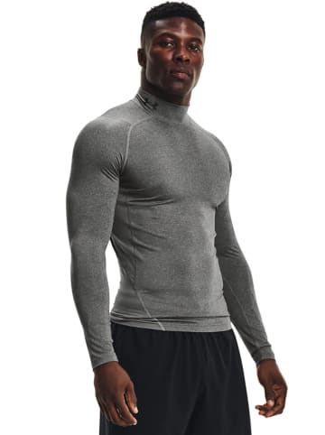 Under Armour Functioneel shirt grijs/meerkleurig