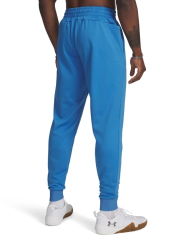 Under Armour Functionele broek blauw