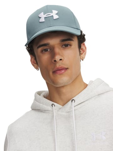 Under Armour Pet "Blitzing" lichtblauw