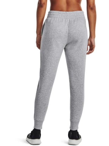 Under Armour Sweatbroek "Rival" grijs