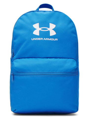 Under Armour Rucksack "Essential Lite" in Blau - (B)30 x (H)45 x (T)13 cm