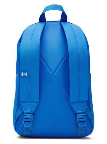 Under Armour Rucksack "Essential Lite" in Blau - (B)30 x (H)45 x (T)13 cm