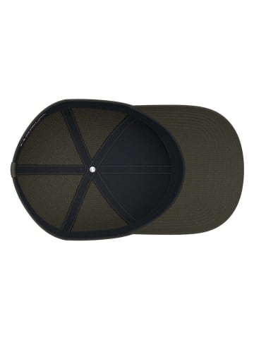 Under Armour Cap "Iso-chill Armourvent" in Khaki