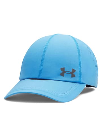Under Armour Pet "Iso-chill" lichtblauw