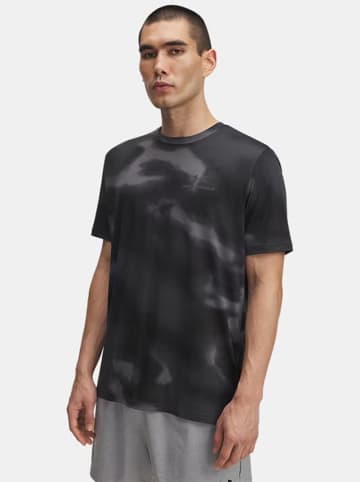 Under Armour Trainingsshirt ''Vanish Energy'' in Grau