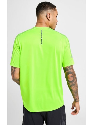 Under Armour Functioneel shirt "Utility" groen