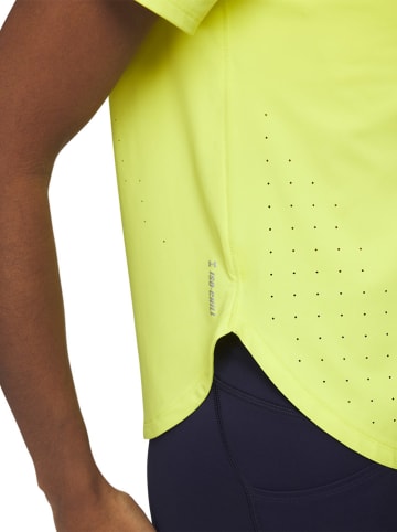 Under Armour Trainingsshirt in Grün