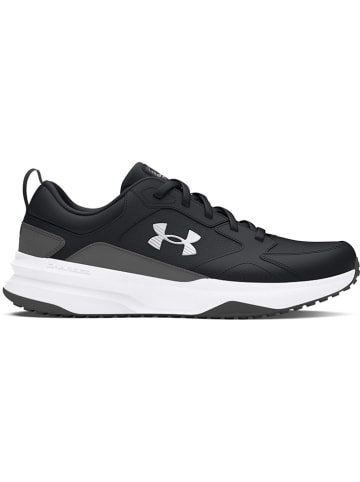 Under Armour Buty "Charged Edge" w kolorze czarnym do biegania