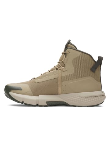 Under Armour Trekkingboots "Charged Valsetz" beige
