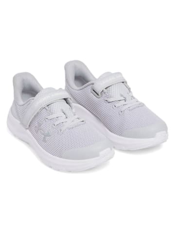 Under Armour Hardloopschoenen "Pursuit 4 AC" grijs