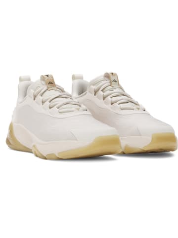 Under Armour Buty sportowe w kolorze beżowym