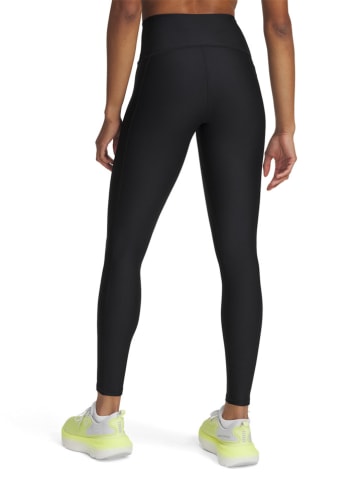 Under Armour Trainingsleggings in Schwarz