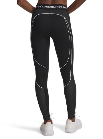 Under Armour Functionele legging "ColdGear" zwart