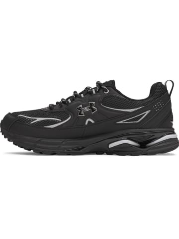 Under Armour Trainingsschuhe in Schwarz