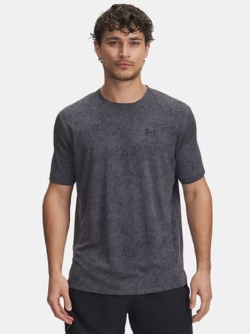 Under Armour Functioneel shirt "Novelty" grijs
