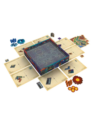 Kosmos Strategiespiel "Paris - Die Stadt der Lichter" - ab 10 Jahren