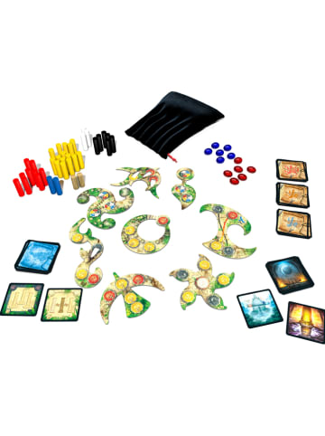 Zoch Spiel "Menara - Rituals & Ruins" - ab 8 Jahren