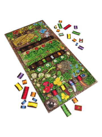 Zoch Brettspiel "Da ist der Wurm drin" - ab 4 Jahren