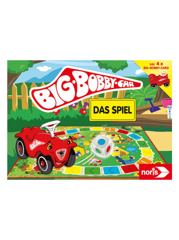Noris Spiel "Bobby Car" - ab 3 Jahren