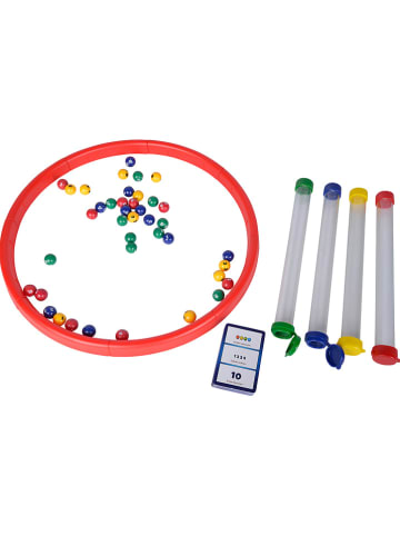 Noris Aktionsspiel "Kugelblitz" - ab 4 Jahren