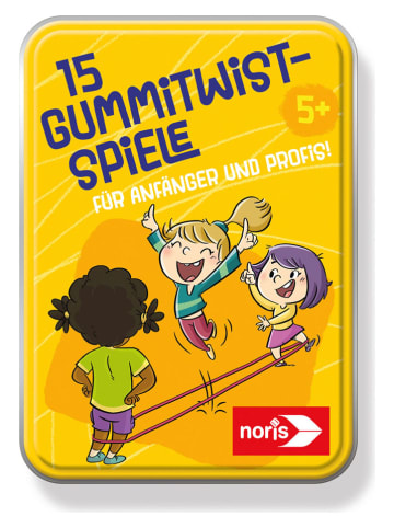 Simba Gra "Gummitwist" - 5+