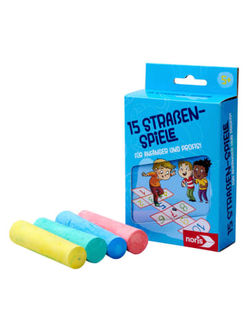 Simba Straatspelletjes - vanaf 5 jaar