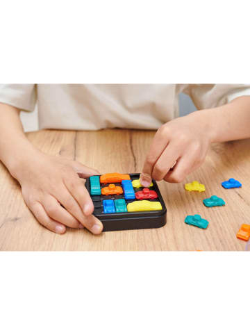 Simba Spiel "IQ Traffic" - ab 6 Jahren