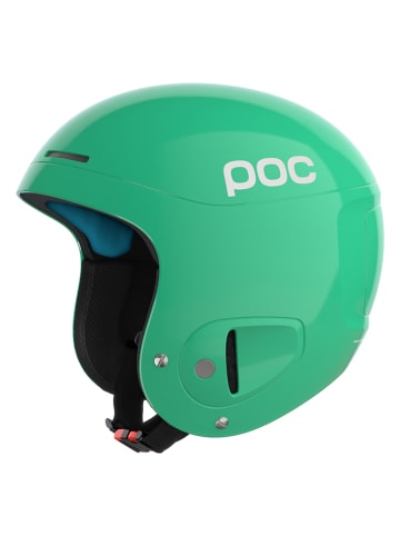 POC Ski-/snowboardhelm "Skull X SPIN" groen