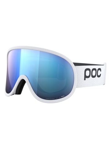 POC Ski-/snowboardbril "Retina" wit