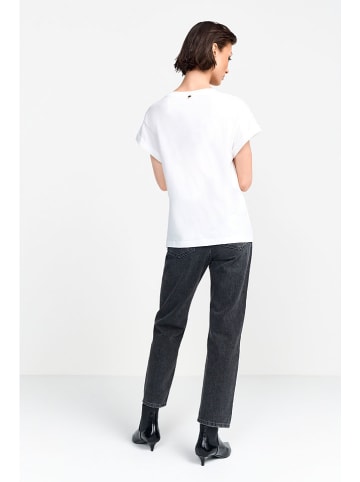 Rich & Royal Shirt in Weiß