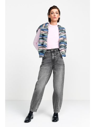 Rich & Royal Koszulka w kolorze jasnoróżowym