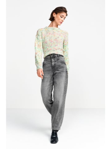 Rich & Royal Pullover in Hellgrün