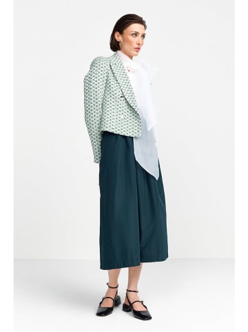 Rich & Royal Blazer in Grün