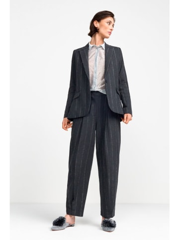 Rich & Royal Hose in Anthrazit