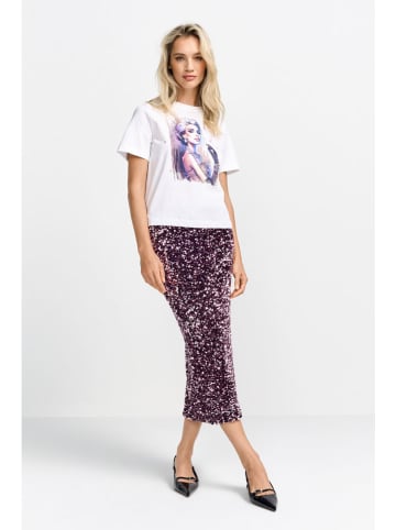 Rich & Royal Shirt in Weiß