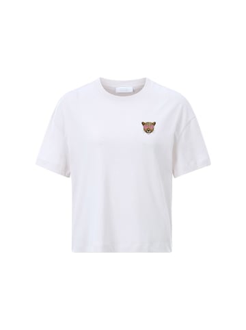 Rich & Royal Shirt in Weiß