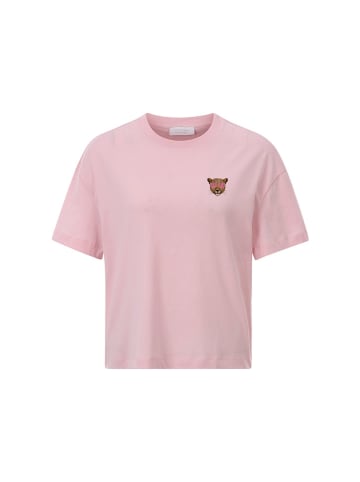 Rich & Royal Shirt in Rosa