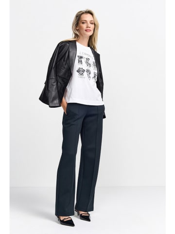 Rich & Royal Shirt in Weiß