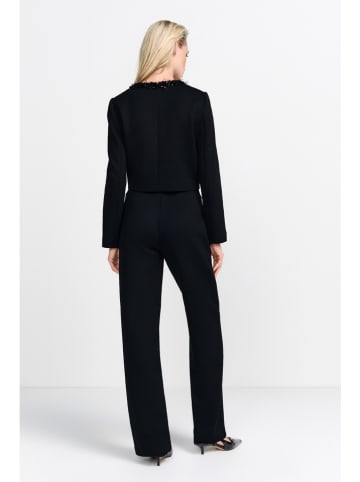 Rich & Royal Blazer in Schwarz