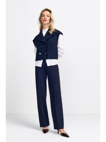 Rich & Royal Hose in Dunkelblau