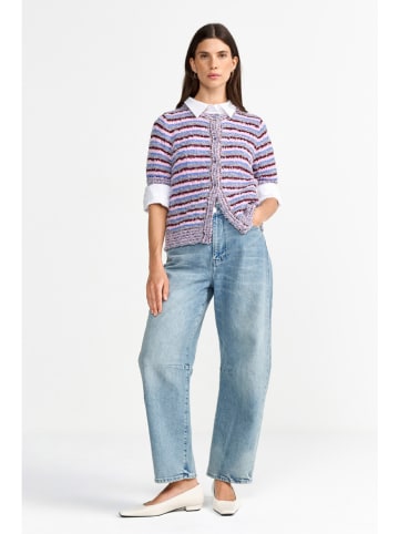 Rich & Royal Kardigan w kolorze jasnoróżowym