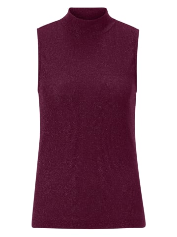 Rich & Royal Top in Rot