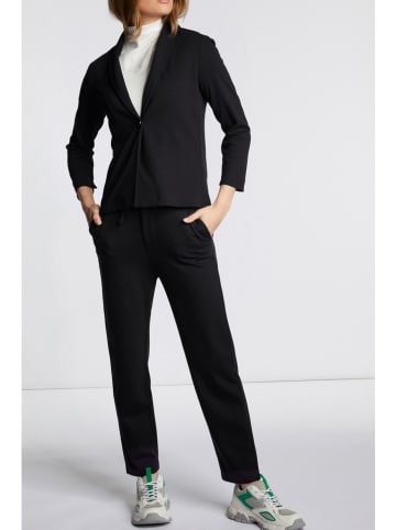 Rich & Royal Blazer in Schwarz