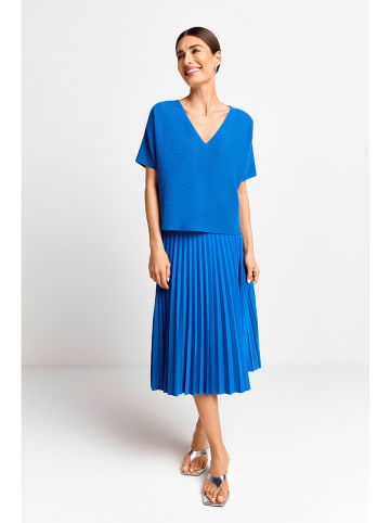 Rich & Royal Pullover in Blau