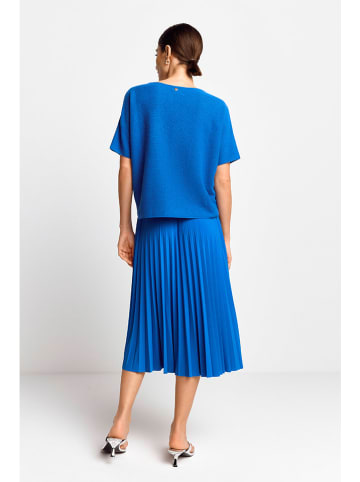 Rich & Royal Pullover in Blau