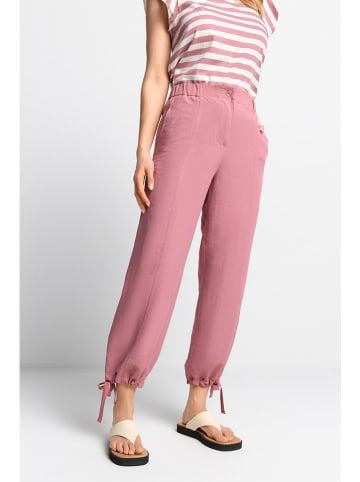 Rich & Royal Hose in Rosa