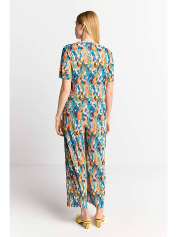 Rich & Royal Shirt in Bunt