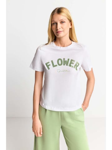 Rich & Royal Shirt in Weiß